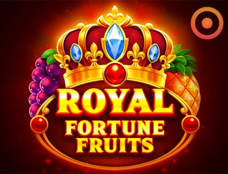Royal Fortune Fruits