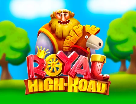 Royal High-Road