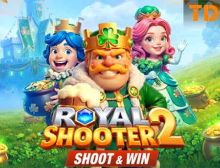 Royal Shooter 2