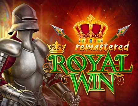 Royal Win Remastered