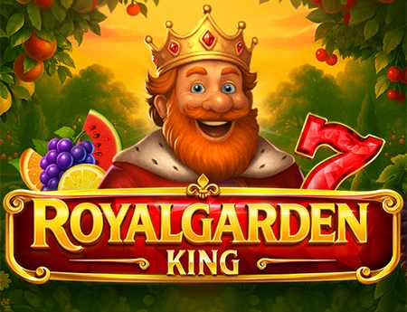 Royalgarden King