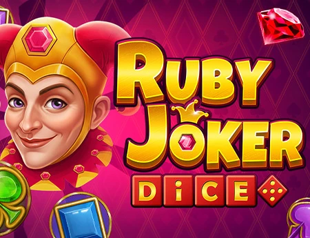 Ruby Joker Dice