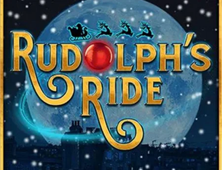 Rudolph's Ride