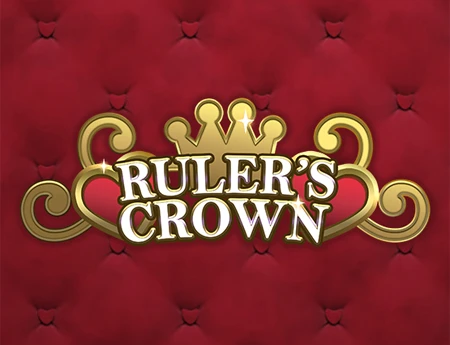 Rulers Crown