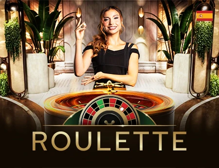 Ruleta en Español 1