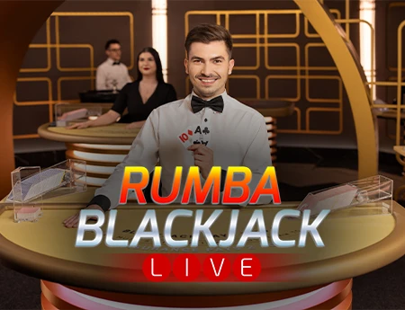 Rumba Blackjack 3