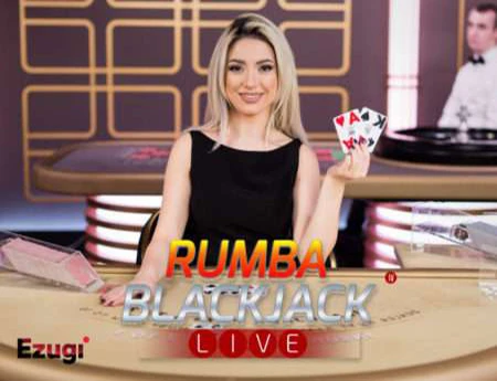 Rumba Blackjack 4