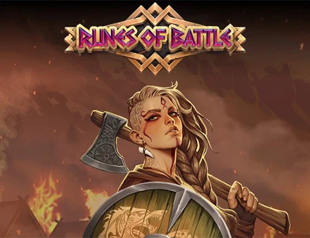 Runes of Battle