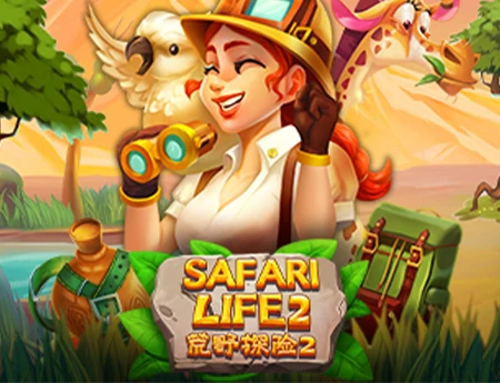 SAFARI LIFE 2