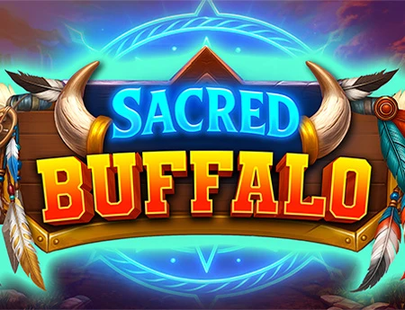 Sacred Buffalo