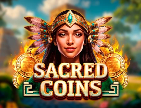 Sacred Coins