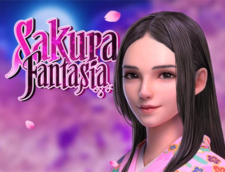 Sakura Fantasia