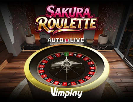Sakura Roulette