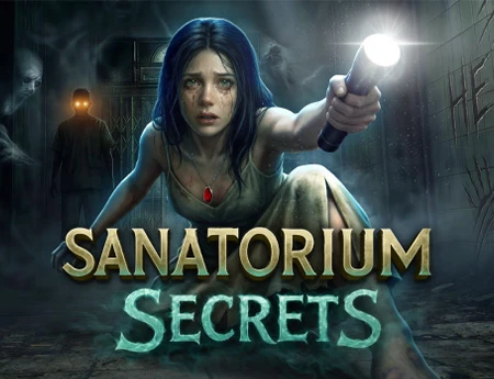 Sanatorium Secrets