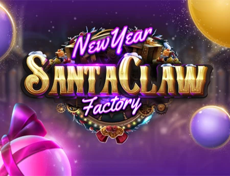 Santa Claw Factory