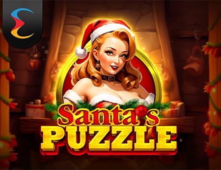Santa's Puzzle
