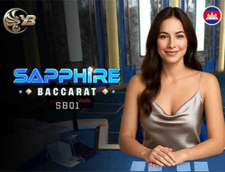 Sapphire Bac SB01