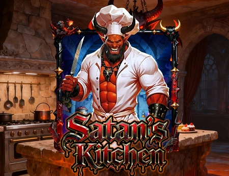 Satan's Kitchen