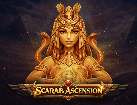 Scarab Ascension