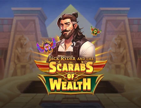 Scarabs of Wealth