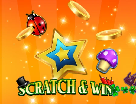 Scratch & Win