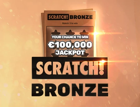 Scratch Bronze