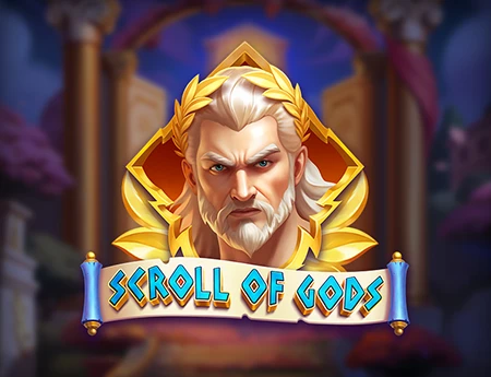 Scroll of Gods