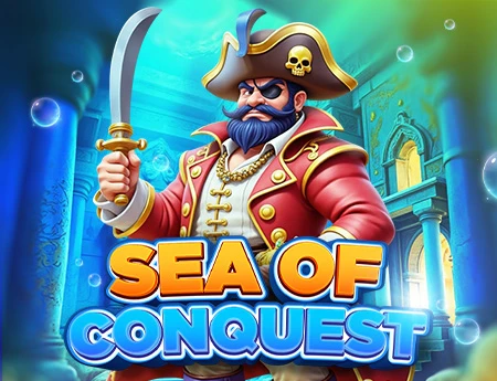 Sea of Conquest