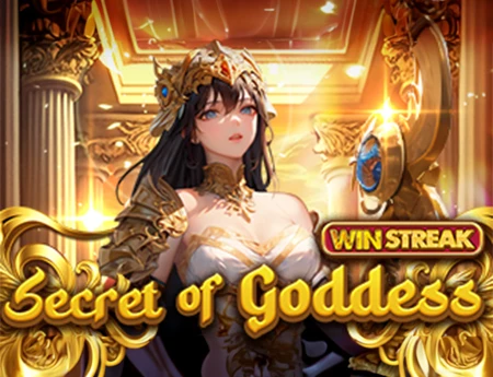 Secret of Goddess