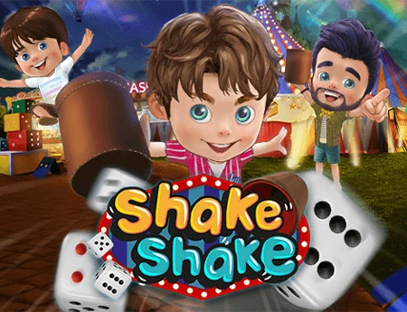 Shake Shake