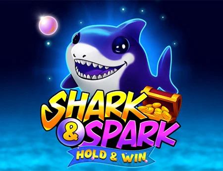 Shark & Spark Hold & Win