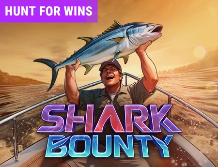 Shark Bounty