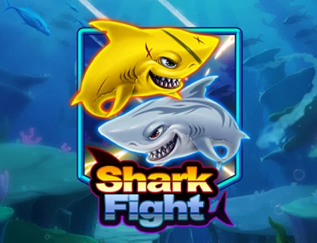 Shark Fight