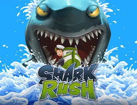Shark Rush