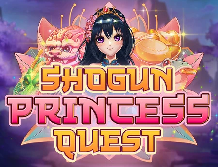 Shogun Princess Quest