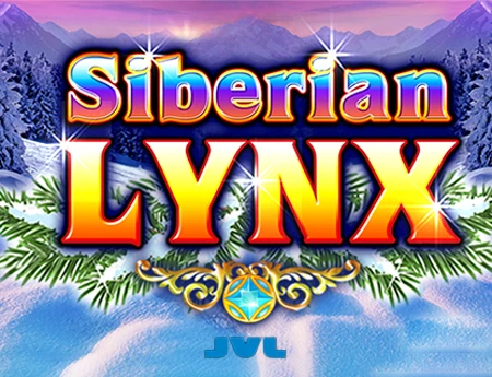 Siberian Lynx