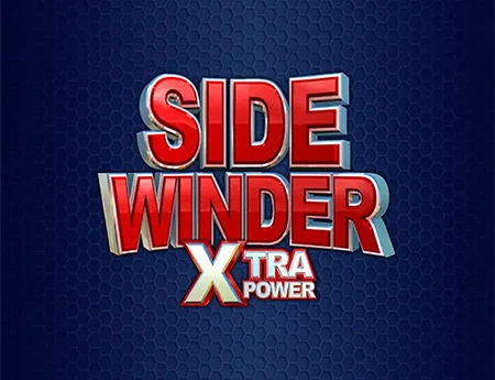 Sidewinder Xtra Power