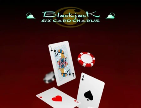 Six Card Charlie Blackjack