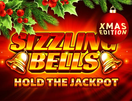 Sizzling Bells Xmas Edition