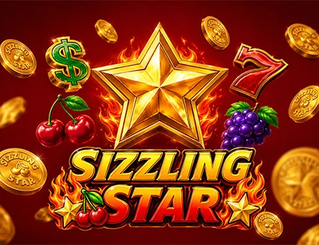 Sizzling Star