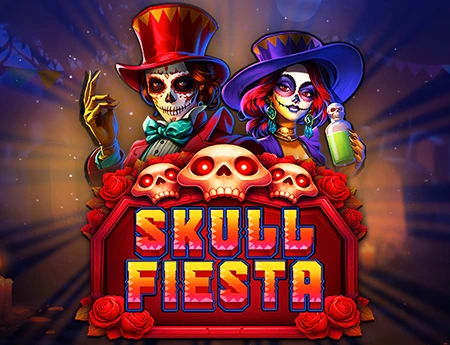 Skull Fiesta