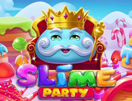 Slime Party