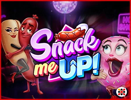 Snack Me Up!