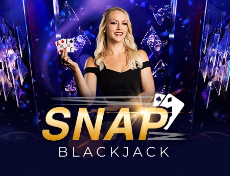 Snap Blackjack 1