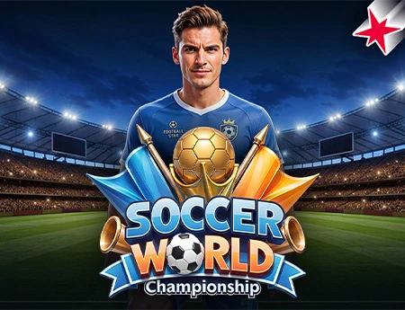 Soccer World Championship
