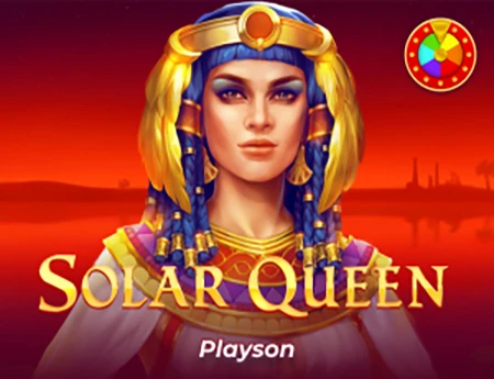 Solar Queen