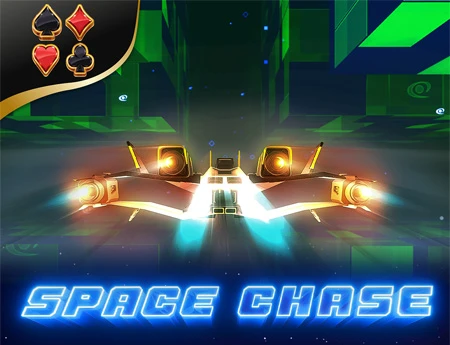 Space Chase