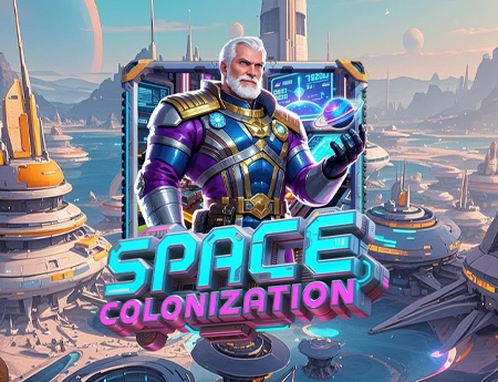 Space Colonization