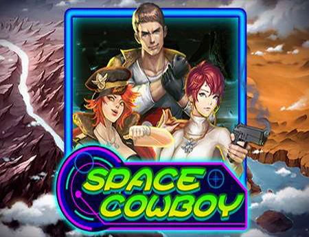 Space Cowboy