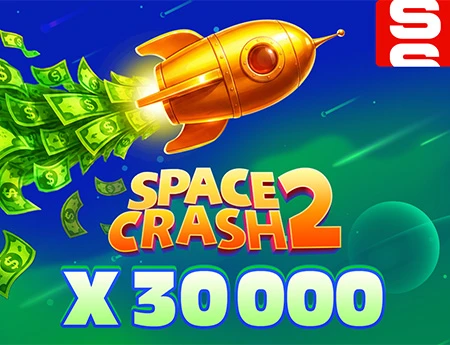 Space Crash 2